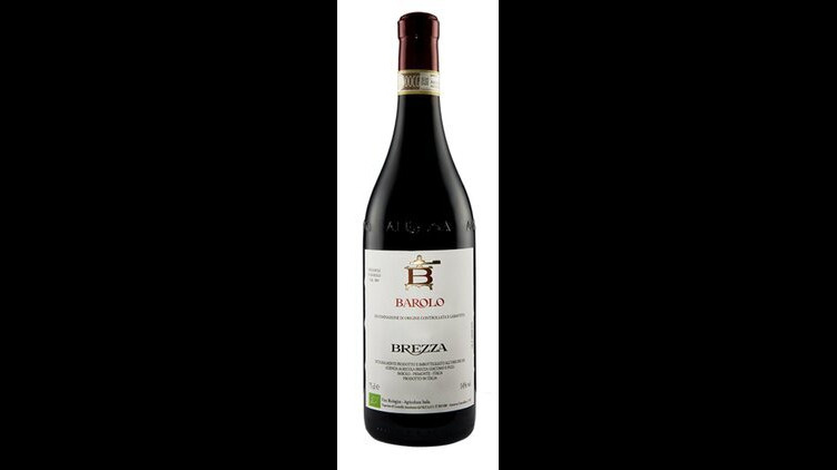 Barolo Classico 2020, Brezza 
