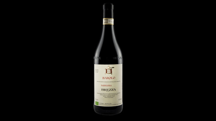 Barolo Sarmassa 2018, Brezza