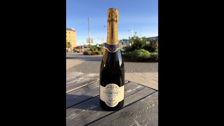 Firriato, Gaudensius Blanc de Noir