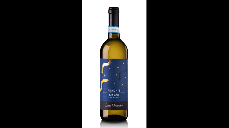 Piemonte DOC Bianco Lampyris 2023