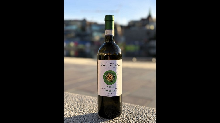Roccanera, Langhe Favorita